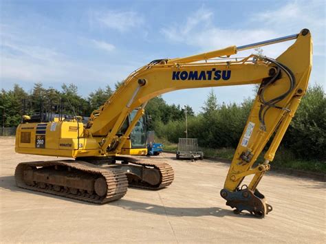 komatsu 360 excavator sale|komatsu pc360 excavator.